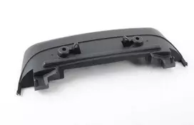 Naujas originalus BMW F12 centrinio prietaisų skydelio ekrano galinis dangtelis 9380963 OEM
