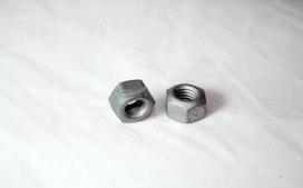 21x Originalus BMW šešiakampis veržlė savisauganti m8-8-zns3 07129904002 OEM