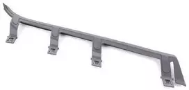 ORIGINALUS OEM BMW X3 E83 2004-2010 Žibintų tarpiklis viršutinė laikiklis KAIRĖ
