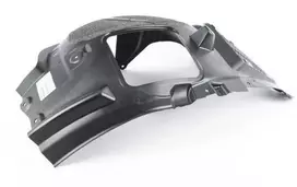 Originalus BMW 5 G30 G31 Priekinis Dešinysis Ratų Korpusas Priekinė Sekcija 51717340786