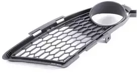 Originalus BMW E90N E91N Priekinis buferis M rūko žibinto groteles dešinė OEM 51117891396