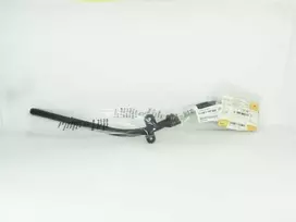 Originalus BMW E60N E61N E81 E82 variklio alyvos dipstiko vadovas vamzdis OEM 11437797998