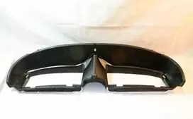 BMW E90 E91 E92 E93 325i 325xi Oro kanalas - Už inkstų grotelių iki priekinio skydelio