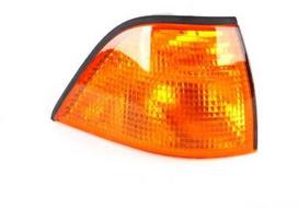 Originalus BMW E36 kabrioletas kupė dešinės pusės posūkio žibintas OEM 63138353282