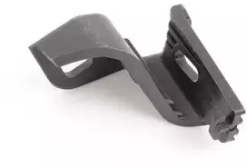 BMW F30 F31 320i 435i keleivio dešinės pusės žibinto laikiklis ORIGINALUS 51647285598 NAUJAS
