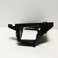 BMW radiatoriaus aušinimo oro kanalas 51748056319
