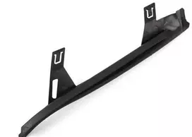 BMW Originalus 3 Serijos E92 E93 Priekinis Kairysis Žibintas Gasket 7174517