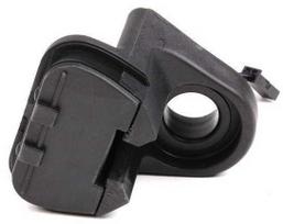 Originalus galinis valytuvo svirties mygtukas su mikro jungikliu, tinkantis BMW 5 E39 Touring 99-03