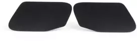 BMW X3 F25 ŽIBINTŲ PLAUTUVŲ PURKŠTUKŲ DANGTELIŲ RINKINYS ORIGINALUS 51117338568