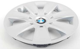 Originalus BMW ratlankio apdailos dangtelis 16\" 3 serija E90 E91 E92 E93 LCI 36136777786