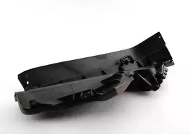 NAUJAS ORIGINALUS BMW E70 E70 LCI E71 VARIKLIO SKYDO DEŠINĖJE DALYJE 51717169420