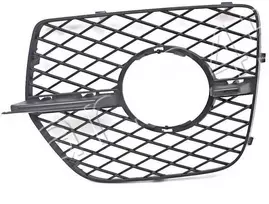 Originalus priekinis bamperio rūko žibinto atidarymo groteles kairė BMW X6 E71 E72 Hyb 2008-2014