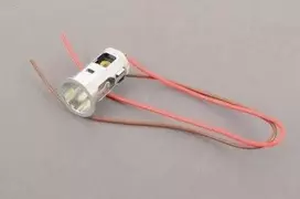 NAUJAS ORIGINALUS OEM BMW E90 E91 E92 E93 3 Serijos Kištukinis Lizdas 61346946206