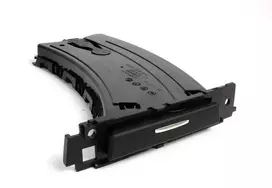 BMW 3 E90 E91 E92 E93 PUODELIO SURINKIMAS Juodas K/S KAIRĖS PUSĖS LHD ORIGINALUS 9173463