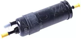 Originalus BMW E84 F20 F20N F30 F45 5 durų sedanas kuro filtras OEM 16127451424