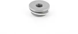 Originalus BMW 114 E12 E23 E24 E26 E28 E3 tarpiklio žiedas varžto kištukui OEM 11117558632