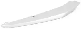 BMW F30 F31 Kairiųjų Apdailos Strypas Originalus 51117293105