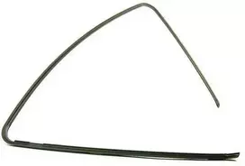 BMW E36 kupė priekinio stiklo apdailos juosta originali 51311977608
