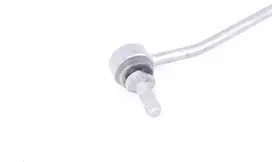 Naujas originalus BMW jungiklio strypas priekinio žibinto lygio jutikliui OEM 31126755466