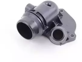 NAUJAS ORIGINALUS BMW 3 4 5 6 7 X3 SERIJOS VARIKLIO AUŠINIMO VANDENS PUMPAS TERMOSTATO KORPUSAS