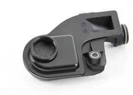 Originalus BMW E90N E91N E92 E92N E93 variklio alyvos paėmimo vamzdis OEM 11417811991