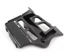 BMW Naujas Originalus 04-12 E91 3 Galinis Kairysis M Sport Bamperio Laikiklio Gidas 7907259