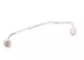 Originalus BMW E70N E71 E82 E84 Aukšto Slėgio Skirstymo Vamzdis OEM 13537576772