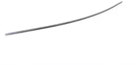 Originalus BMW 7 serijos E65 E66 E67 galinio lango apdailos rėmelis OEM 51318223846