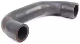 Originalus BMW E36 Z3 karbiuratoriaus tuščiosios eigos reguliavimo vožtuvo žarna OEM 13411401660