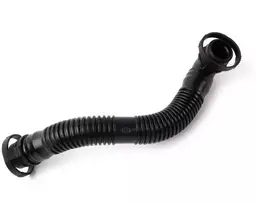 Genuine variklio slėgio žarna asamblėja BMW X5 E53 X5 3.0i SUV 11721438103