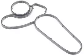 AUTENTIŠKAS BMW E46 E60 E65 X5 E53 Variklio Alyvos Filtru Dangtelio Guma 11427788463