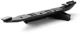 Naujas BMW originalus E60 E61 (2003-2011) priekinis kairysis bamperio laikiklis 7033705