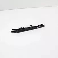 Originalus BMW M3 blizgus juodas sparno groteles 51148068588