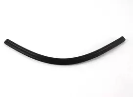 ORIGINALUS OEM BMW 328I Priekinis Bamperio Grotelės Grotelės - Viršutinė Sandarinimo Gaubto Sandarinimo 51767143757