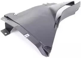BMW NAUJA ORIGINALI 5 F10 F11 (10-16) PRIEKINĖ K/S KAIRĖ RATO ARKA APATINĖ 7312829