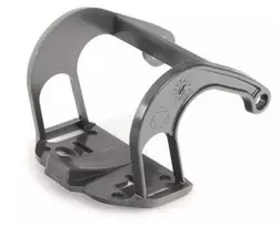ORIGINALUS OEM Žibintų plovimo dangtelio svirtis kairė BMW 5 serija F10 F11 F18 51117200791