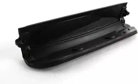 NAUJAS ORIGINALUS BMW E70 E70 LCI E71 VARIKLIO SKYDO CENTRINĖ DALIS 51717169421