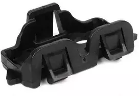 Originalūs priekinio žibinto plovimo laikikliai PORA tinka BMW 5 F10 F11 11-2014 M Sport