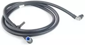 Originalus BMW F30 F30N F31 F31N F32 F33 žibintų plovimo žarna OEM 61677241690