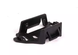 Originalus BMW F10 F11 F18 dešinės pusės žibintų plovimo dangtelis OEM 51117207150