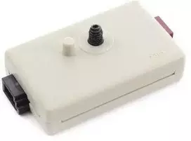 AUTENTIŠKAS BMW E61 E61N Universalus Antenos Slopinimo Filtras Modulis OEM 65206953191