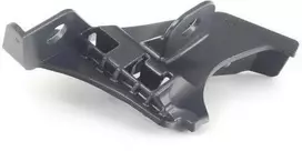 BMW NAUJA ORIGINALI E89 Z4 SERIJOS PRIEKINĖ O/S DEŠINĖ BAMPERIO LAIKIKLIS 7192158