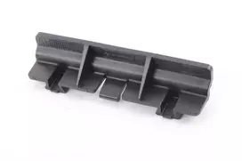 Originalus BMW E85 E86 kupė akumuliatoriaus adapterio laikiklis OEM 61216911025
