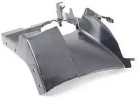 AUTENTIŠKAS BMW NAUJAS F30 F31 M SPORT 11-15 KAIRĖS Pusės Bamperio Rūko Žibinto Laikiklis 51118054163