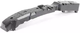 Naujas originalus BMW 5 serijos E60 E61 priekinis kairysis bamperio amortizatorius 7896591 OEM