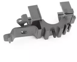 Originalus BMW laikiklis valdymo blokui Rdc hibridui F30 F31 F32 F33 F34 36206852245