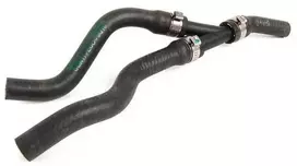 BMW E36 M3 Z3 M Alkūnės Vėdinimo / Alyvos Separatoriaus Žarna Originali 11151404980