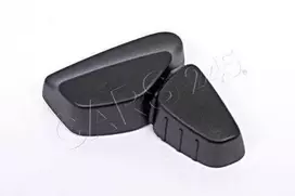 ORIGINALUS OEM BMW 5 serijos E60 E61 2003-2010 sėdynės reguliavimo jungiklio dangtelis dešinėje