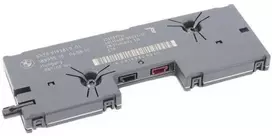NAUJAS BMW X5 E70 ANTENOS AMPLIFIKATORIUS DIVERSITY 9193849 65209193849 ORIGINALUS