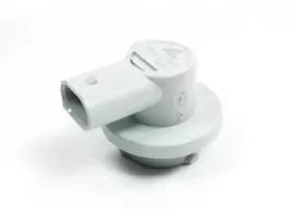 Originalus BMW E46 Kompaktiškas Lemputės Lizdas Posūkio Signalui Geltonas OEM 63136914122